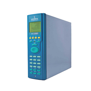 Вычислитель расхода
EMERSON FloBoss S600+