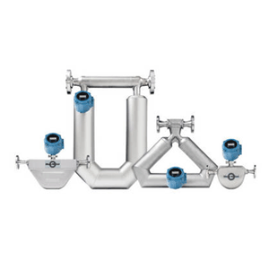 Витратоміри EMERSON Micro Motion