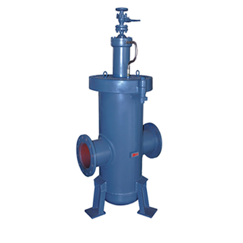 Сепаратор газу