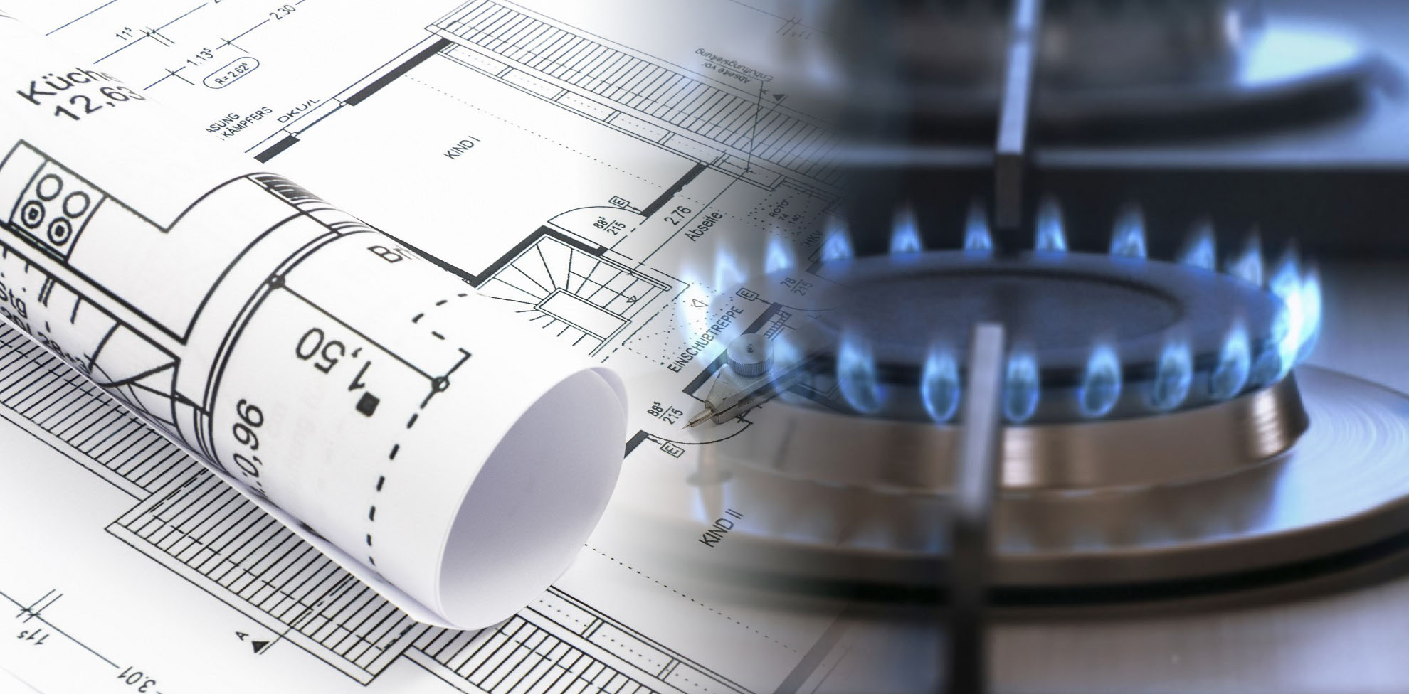 Услуги газоснабжения сжиженным газом ЗВГ